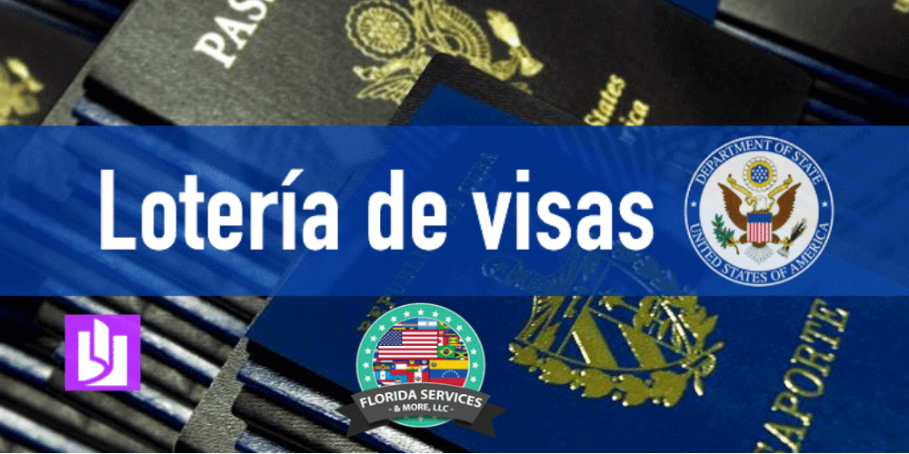 Programa de visados de diversificación de inmigrantes DV-2018