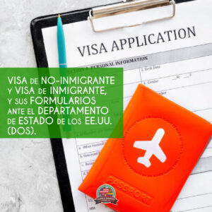 visa no inmigrante-floridaservices