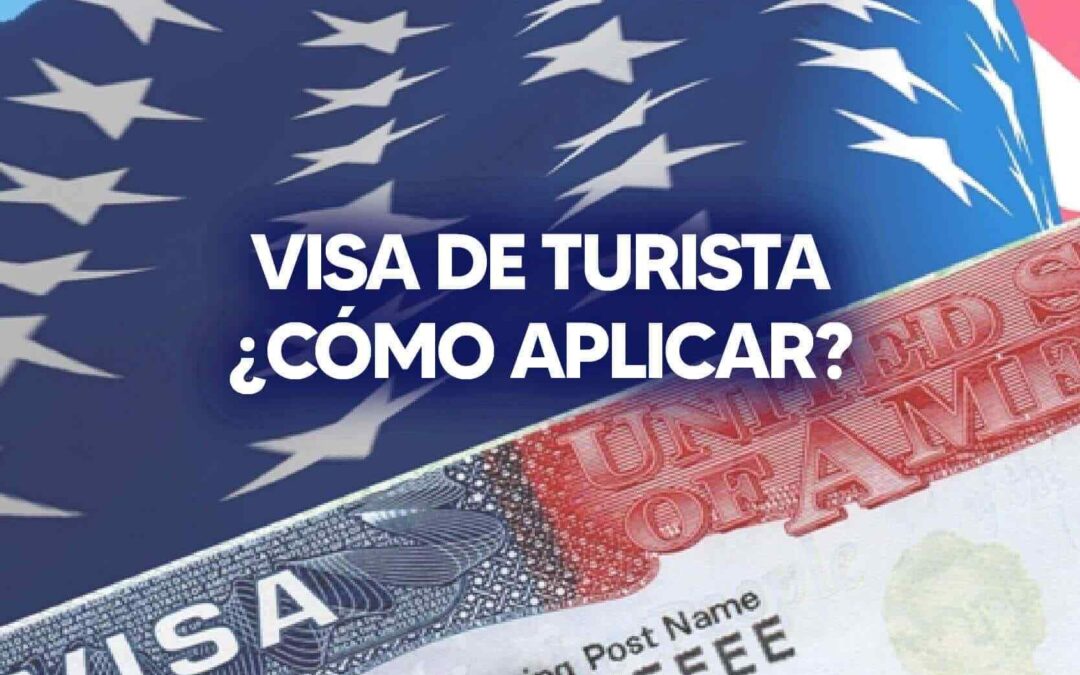 PARA visitaR A los Estados Unidos de América, QUIZÁS necesite aplicar por una Visa de Turista